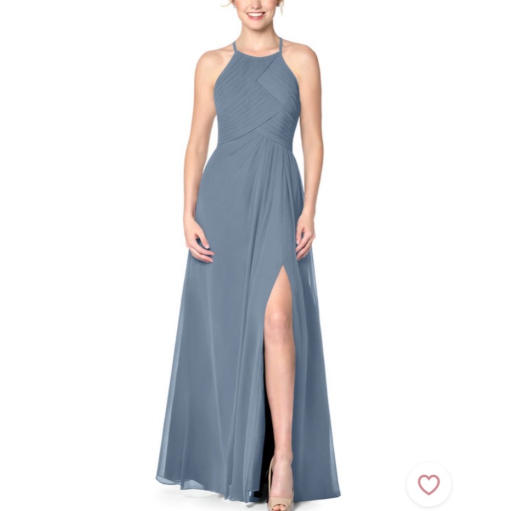 Azazie Bridesmaid Dress